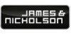 James+Nicholson James+Nicholson