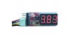 Lipo-Prüfer-Monitor Lipo-Prüfer-Monitor