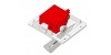 Servo-Halter Servo-Halter