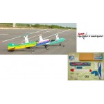 AK000101 ARF KIRARA Gyrocopter gelb                        <br>NML AK000101 ARF KIRARA Gyrocopter gelb                        <br>NML