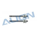 105.H45100T Tail Rotor Shaft