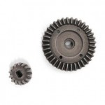 HPI Racing 86329 GEAR SET (36T/14T) NITRO 3 EVO HPI Racing 86329 GEAR SET (36T/14T) NITRO 3 EVO
