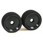 Robitronic RA2064 Vorne yellow dot (2 Stück) medium                 <br>Robitronic Robitronic RA2064 Vorne yellow dot (2 Stück) medium                 <br>Robitronic