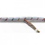 00989-0 Spiralschlauch 5-50mm natur 00989-0 Spiralschlauch 5-50mm natur