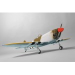 Phoenix Model PHO067 SPITFIRE II 60 ARF 1550mm 067