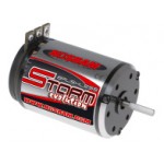 Nosram 90691 Storm Evolution 4.5 T Brushless Motor             <br>Nosram Nosram 90691 Storm Evolution 4.5 T Brushless Motor             <br>Nosram