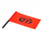 TT-PD1519 Flagge Fahne und Mast MTA4 S28 S50 TT-PD1519 Flagge Fahne und Mast MTA4 S28 S50