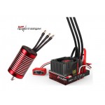 VEN-1395 Set Brushless Venom 4800KVmit Regler 80A VEN-1395 Set Brushless Venom 4800KVmit Regler 80A